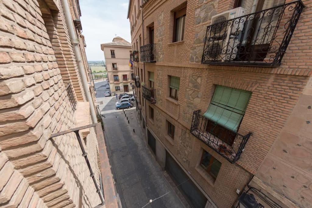 Nunez De Arce Toledo Exterior photo