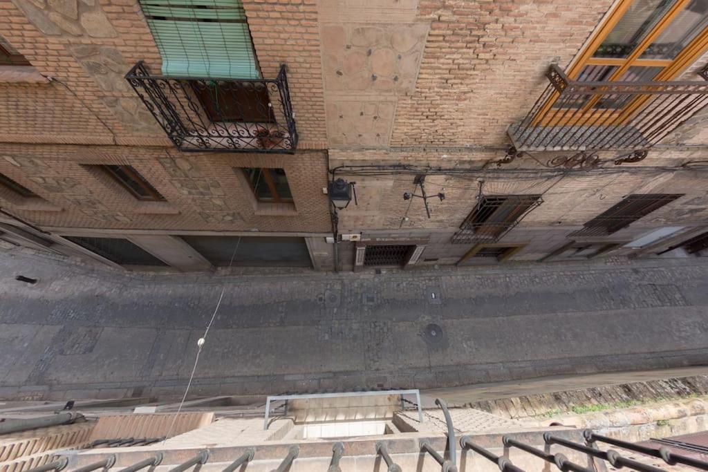 Nunez De Arce Toledo Exterior photo