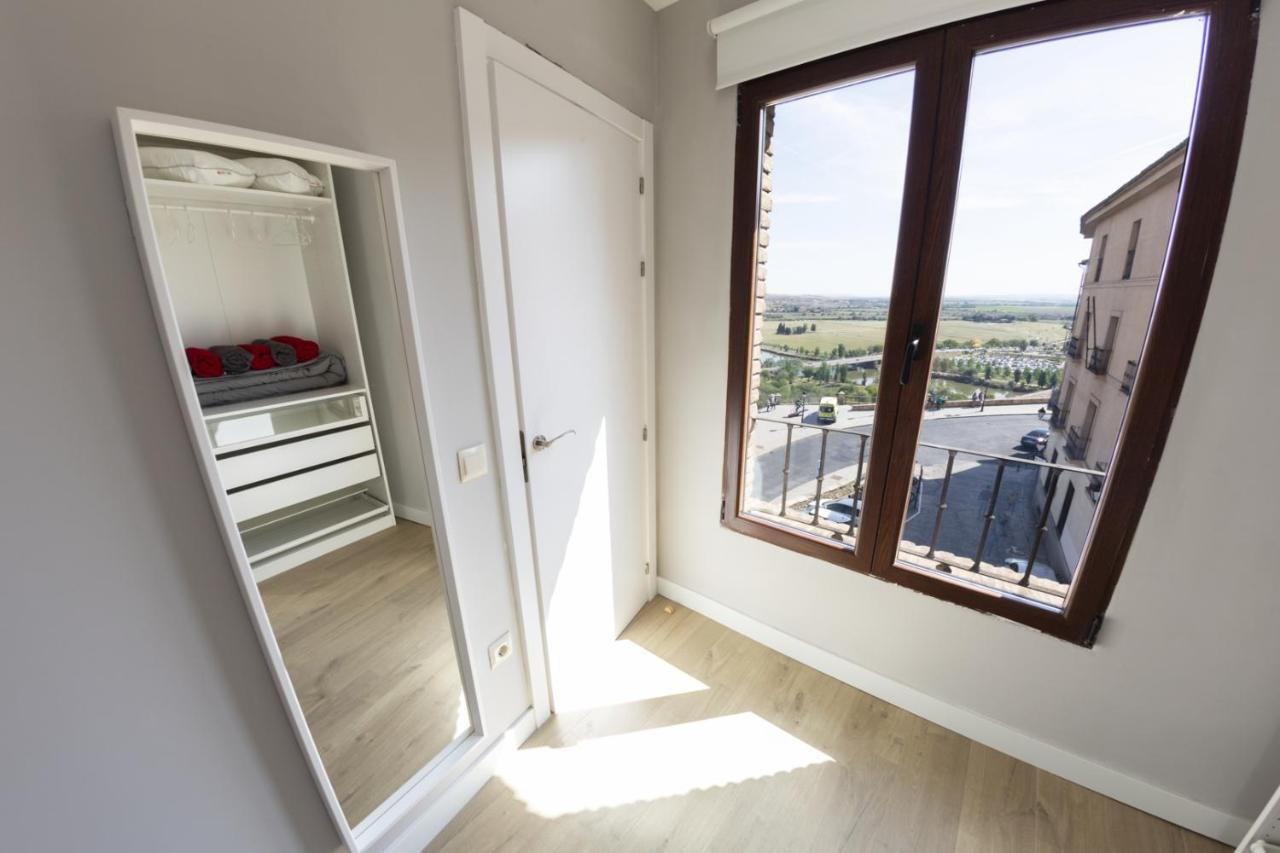 Nunez De Arce Toledo Exterior photo