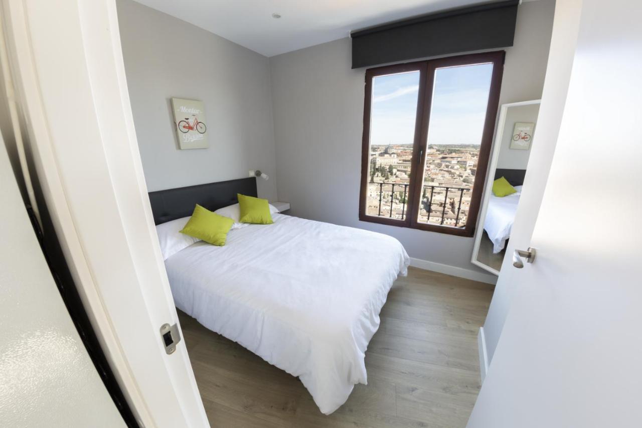 Nunez De Arce Toledo Exterior photo
