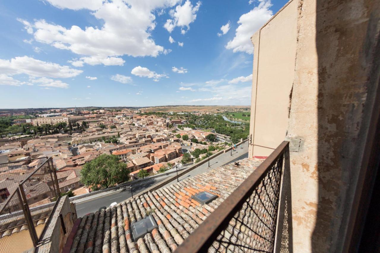 Nunez De Arce Toledo Exterior photo