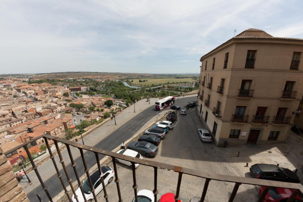 Nunez De Arce Toledo Exterior photo
