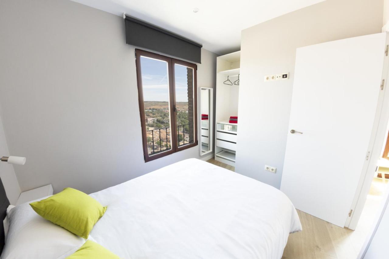 Nunez De Arce Toledo Exterior photo