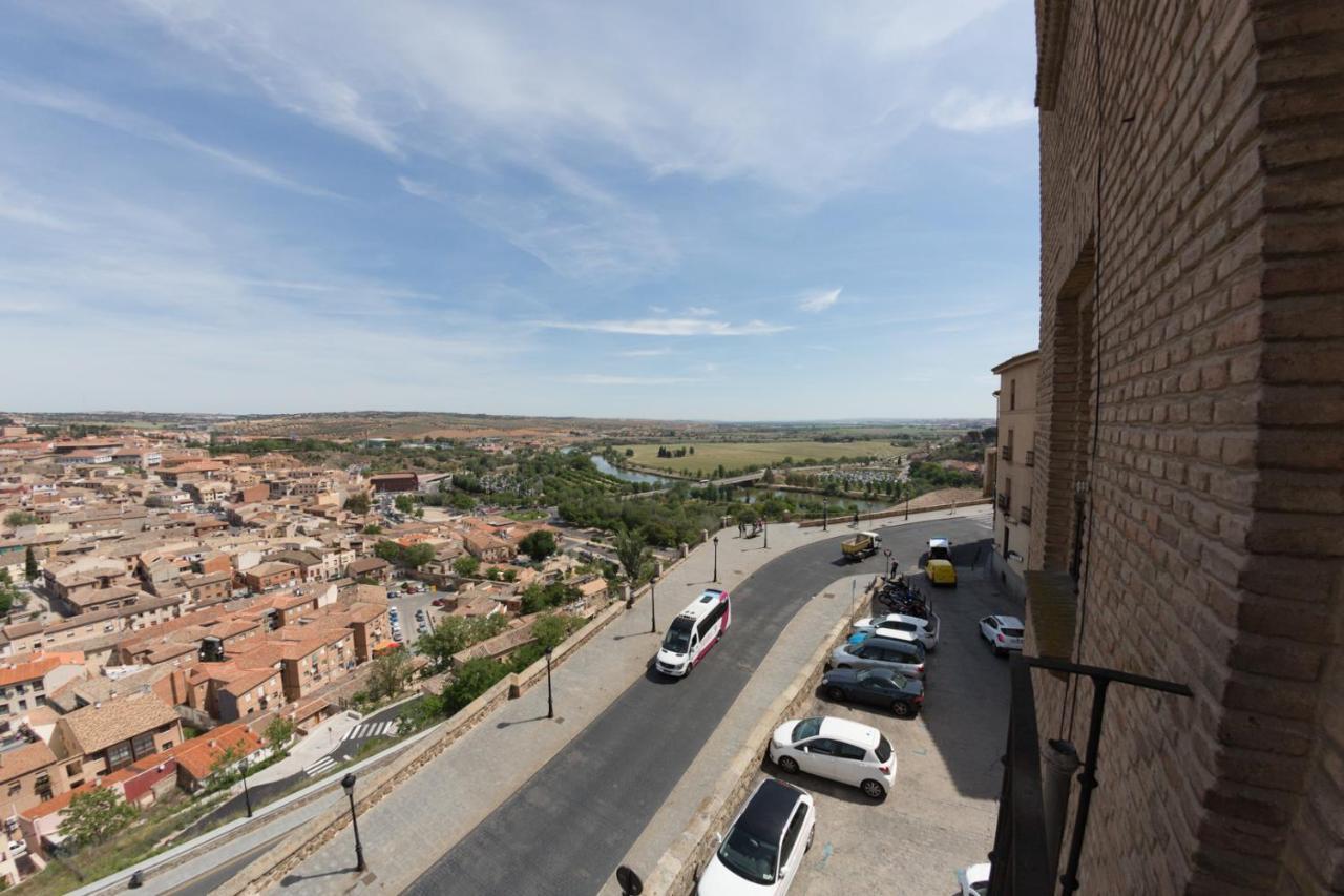 Nunez De Arce Toledo Exterior photo