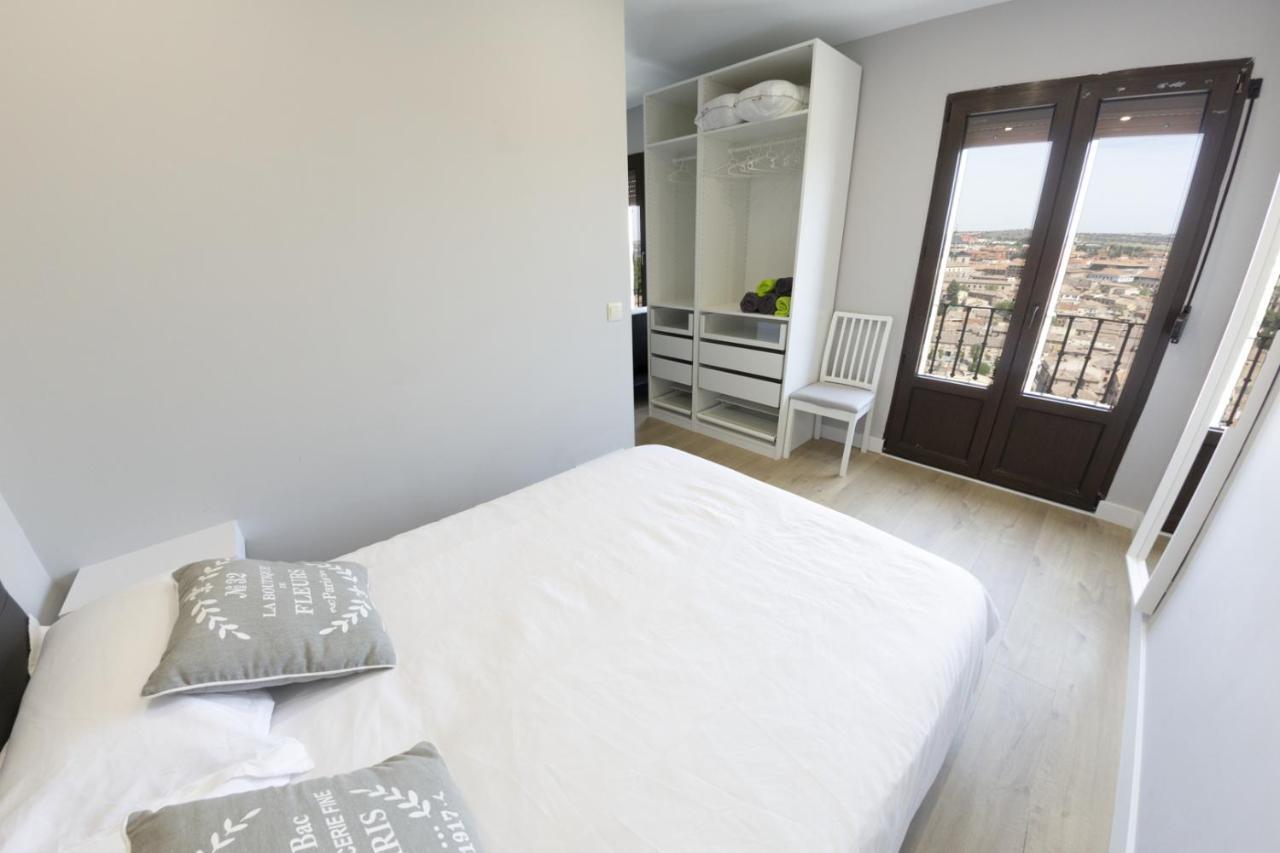Nunez De Arce Toledo Exterior photo