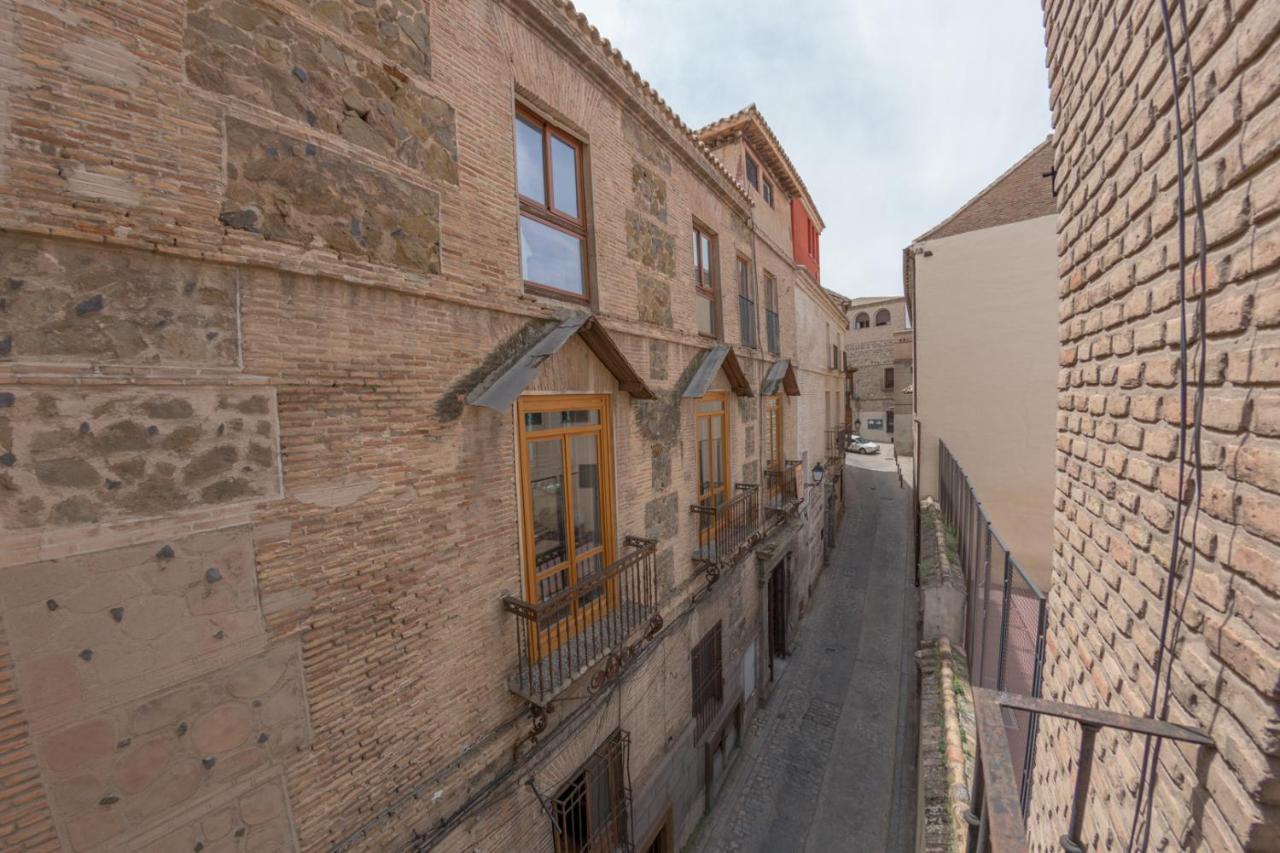 Nunez De Arce Toledo Exterior photo