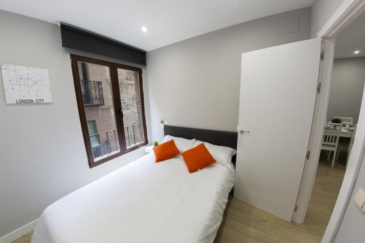 Nunez De Arce Toledo Exterior photo