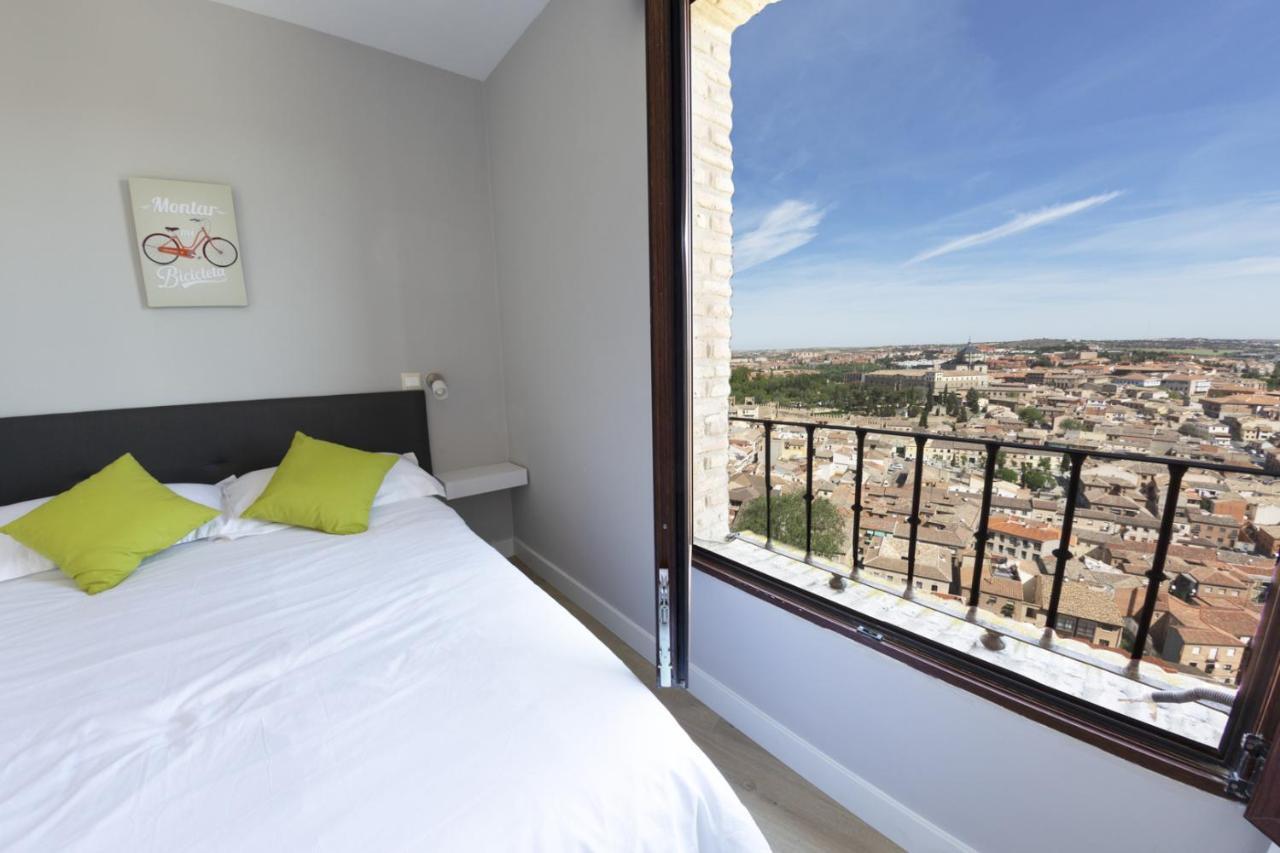 Nunez De Arce Toledo Exterior photo