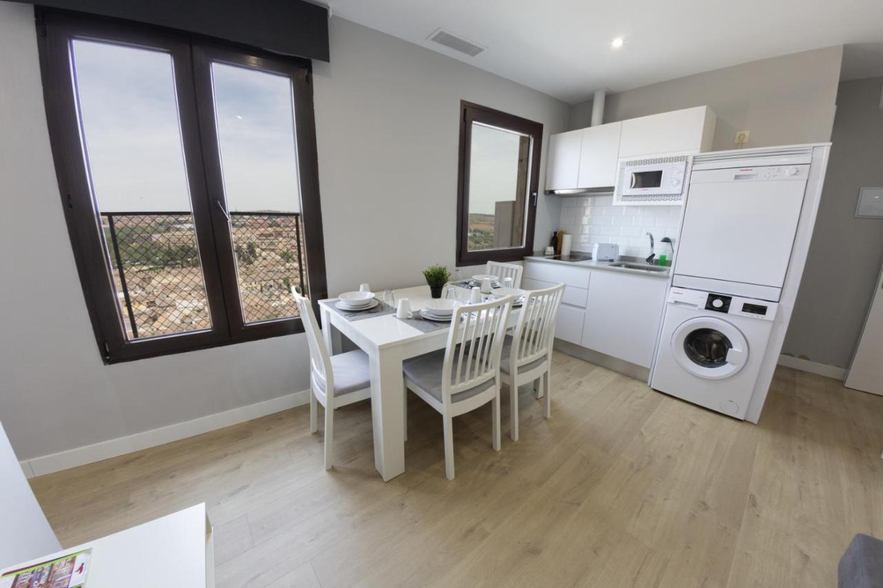 Nunez De Arce Toledo Exterior photo