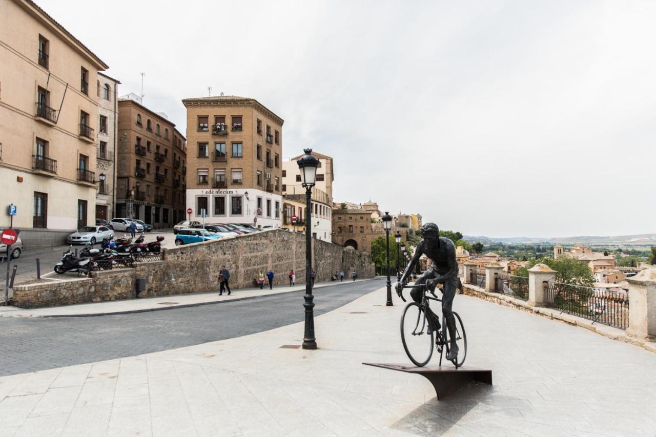 Nunez De Arce Toledo Exterior photo
