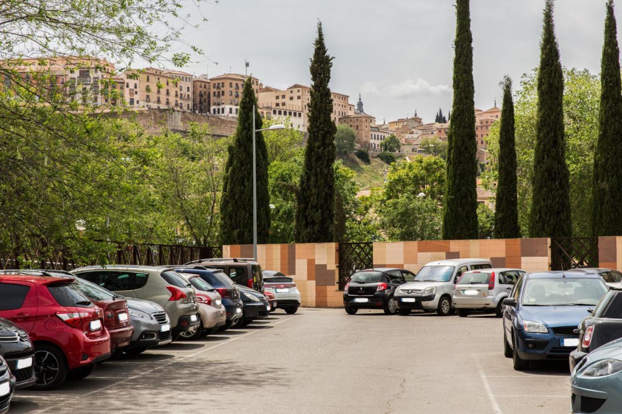 Nunez De Arce Toledo Exterior photo